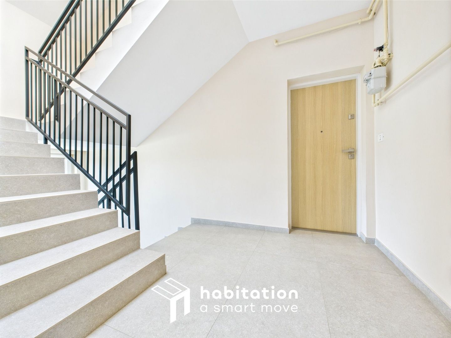 Design modern și locație centrală exclusivistă - Apartament 3 camere - Poză 29