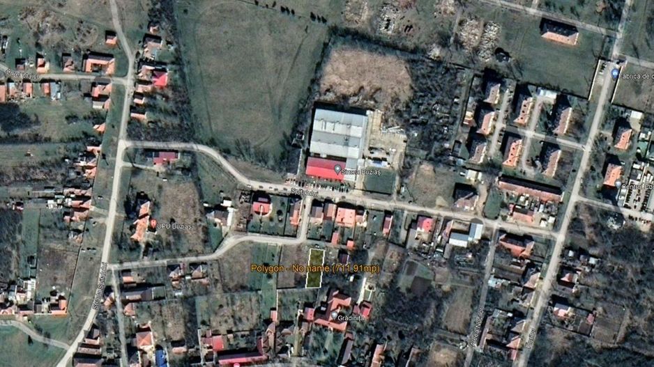 Terenuri de vânzare BUZIAS - Poză 2