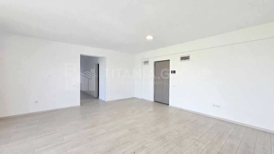 Apartament 3 Camere | 96 mp + Balcon 16 mp | Prima Închiriere | Parcare subteran - Poză 9