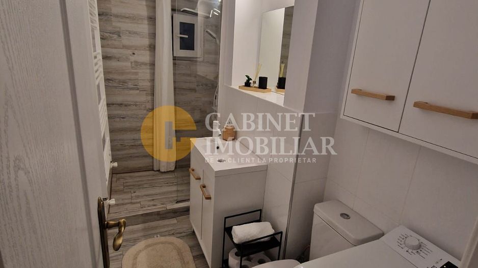 Apartament 2 camere DECOMANDAT - GARA - Poză 9