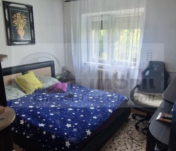 Canta, 3 camere, 71.77 mp, etaj 3/4, două băi, 129.000 € - Poză 5