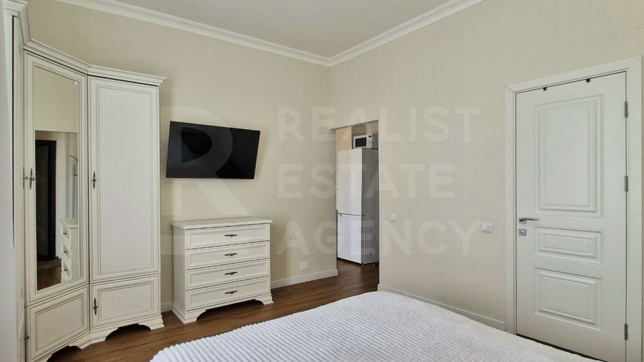 Chirie, apartament, o cameră, str. Vasilenco Ion, Centru - Poză 3