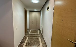 Apartament 3 camere I 120mp I etaj 8/9 I Baneasa-Ficusului - Poză 12