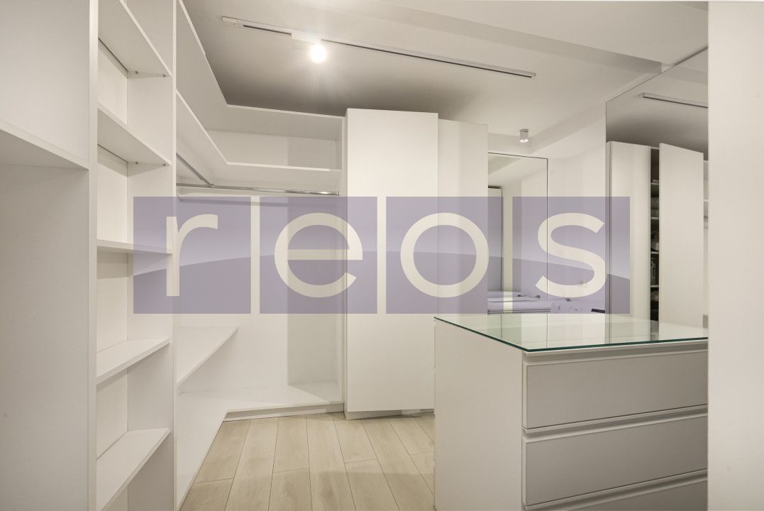 VANZARE APARTAMENT 2 CAMERE | MOBILAT SI UTILAT | BLOC NOU AVIATIEI | - Poză 13