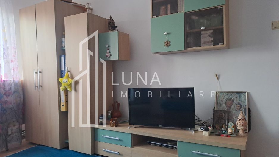 Apartament 2 camere + garaj | Tudor | Luminos - Poză 2