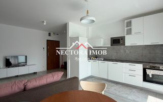 NECTORA IMOB-Apartament 2 camere, Grandhill Residence Nufarul, Utilat - Poză 1