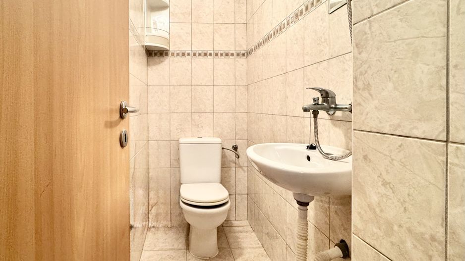 Apartament 3 camere în ansamblu cu curte și loc de joacă – Lipovei - Poză 17