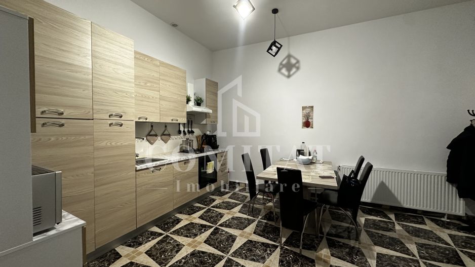 Apartament 3 camere | ULTRACENTRAL | La cheie - Poză 15