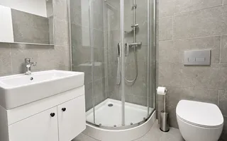 Apartament 3 camere în Atria – mobilat și utilat modern, etaj 1 - Poză 13
