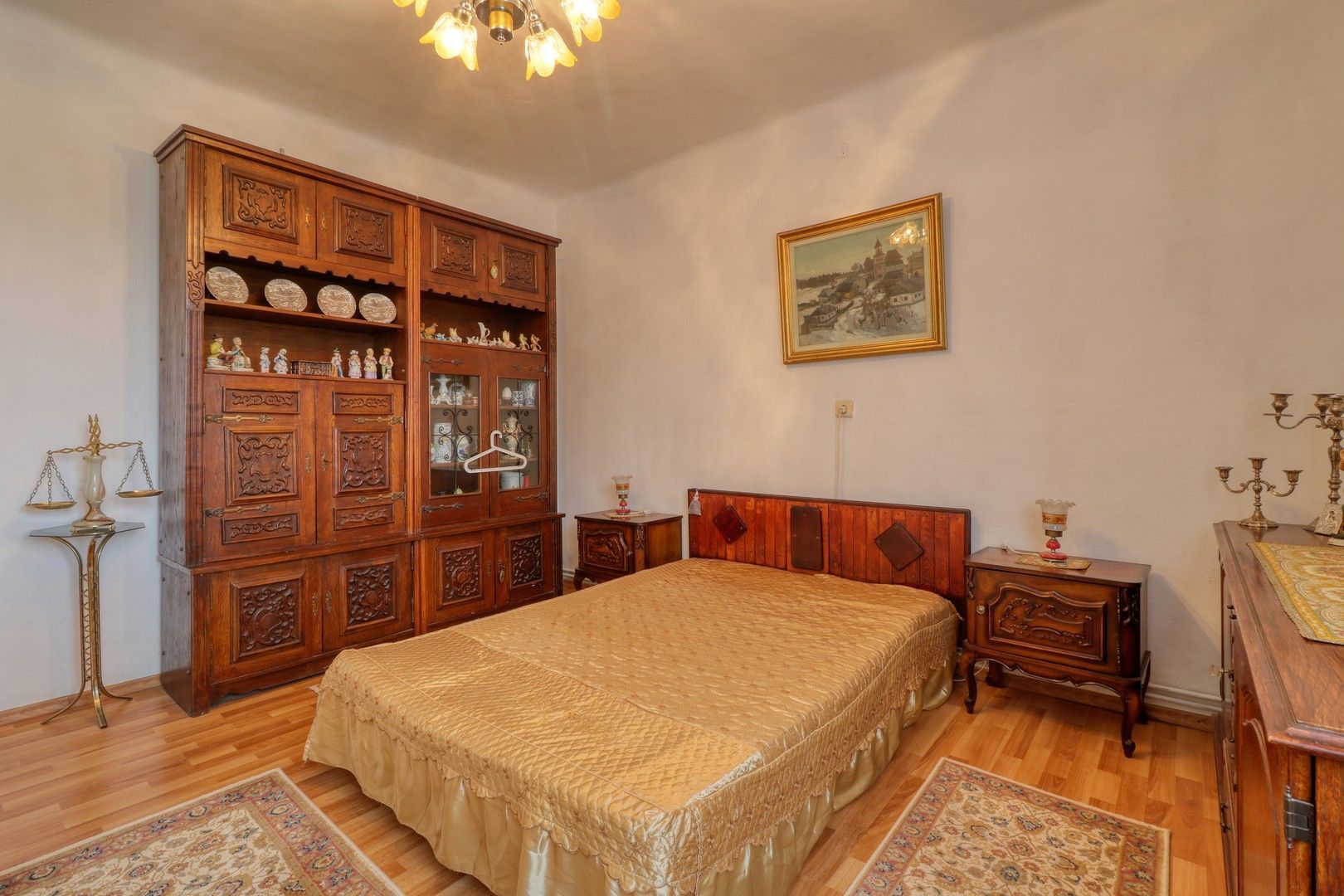 Oportunitate - Casă boierească  de poveste- 7000 mp teren - Poză 45