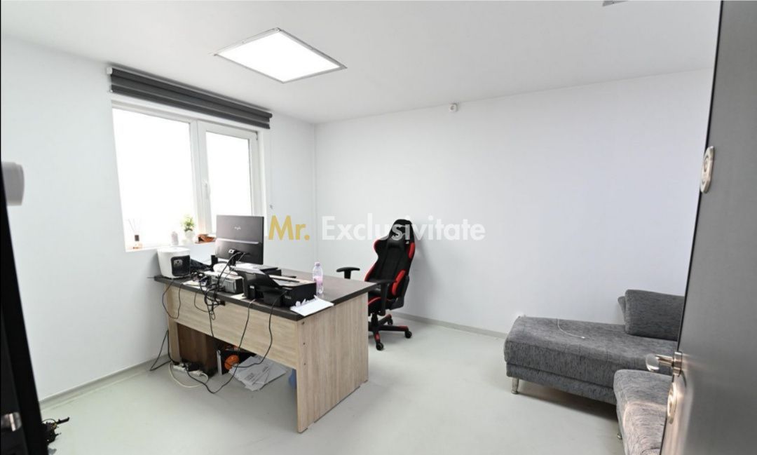 De vanzare proprietate Podari – 2 hale industriale + casa și spatiu recreativ - Poză 10