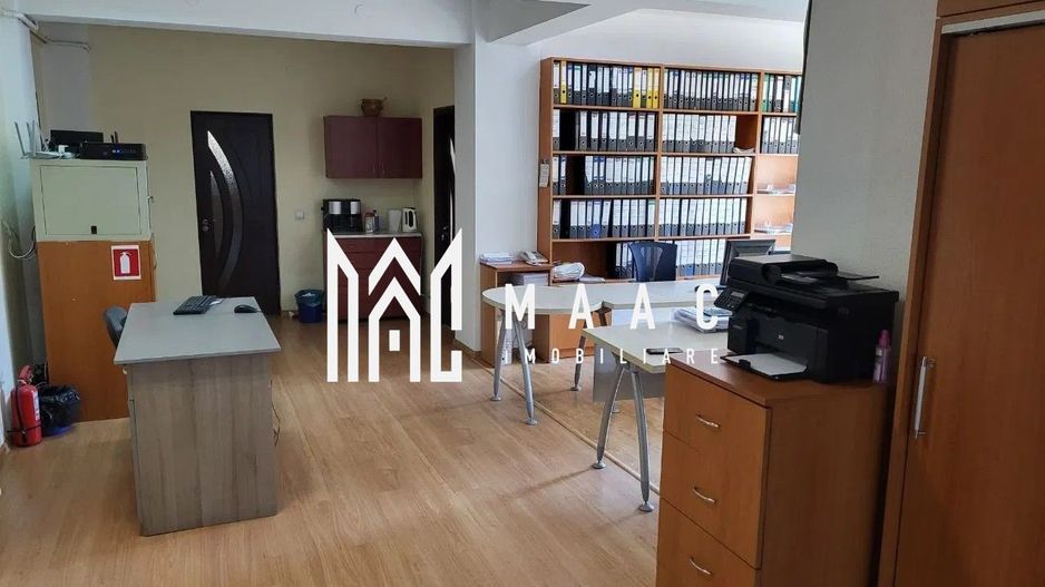 Spatiu comercial | Parter | 144 MPU | Balcon | Central - Poză 2