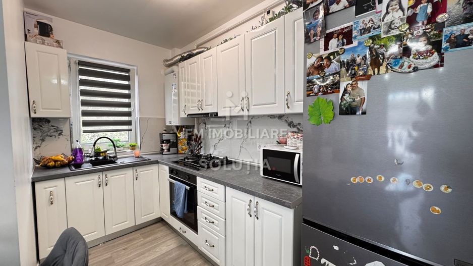 Apartament 3 camere | Bloc nou | Parcare | Păltinișului- Baia Mare - Poză 3