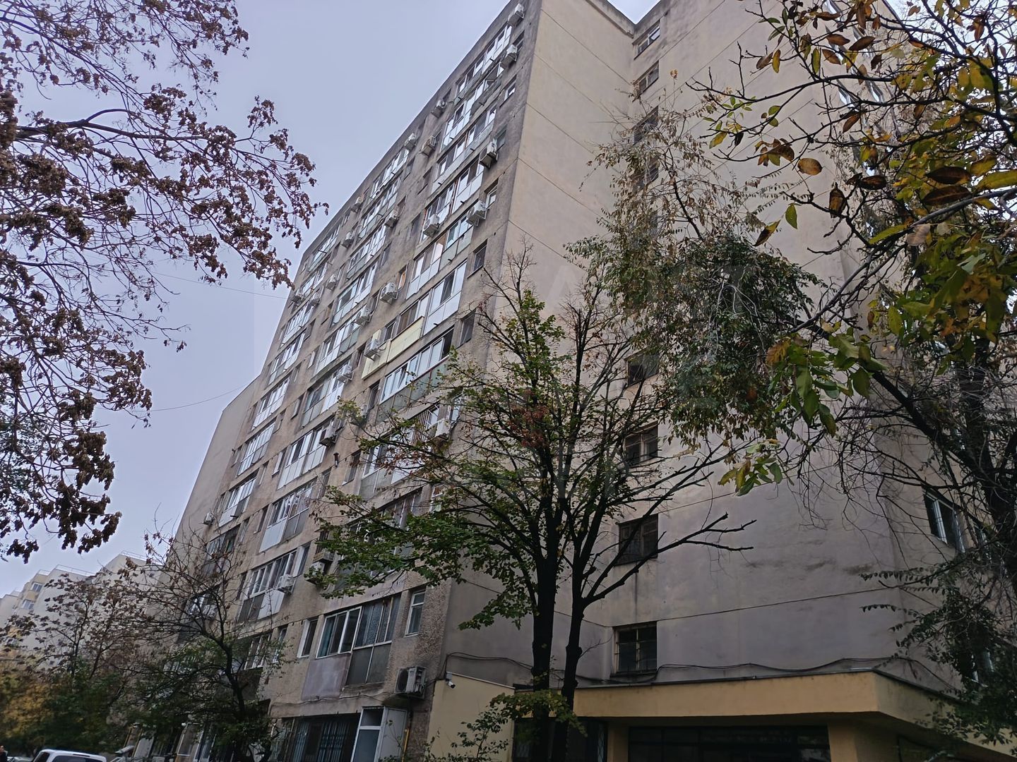 Vânzare, garsonieră, 28 mp + balcon, București - Poză 1