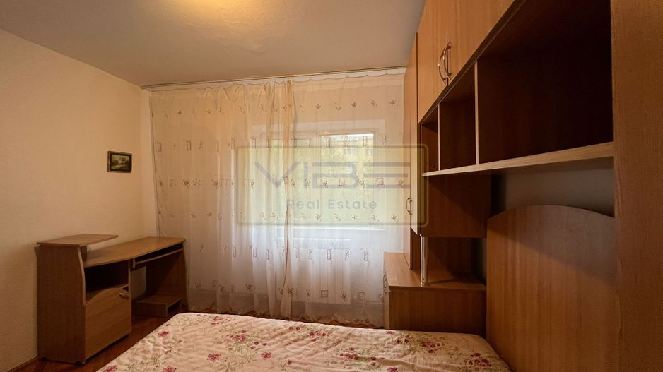 Apartament 2 camere decomandat Nicolina - 15 min Centru - Poză 3