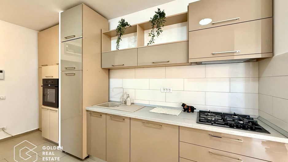 Apartament 2 camere, Pipera Green Vista, mobilat si utilat recent - Poză 8