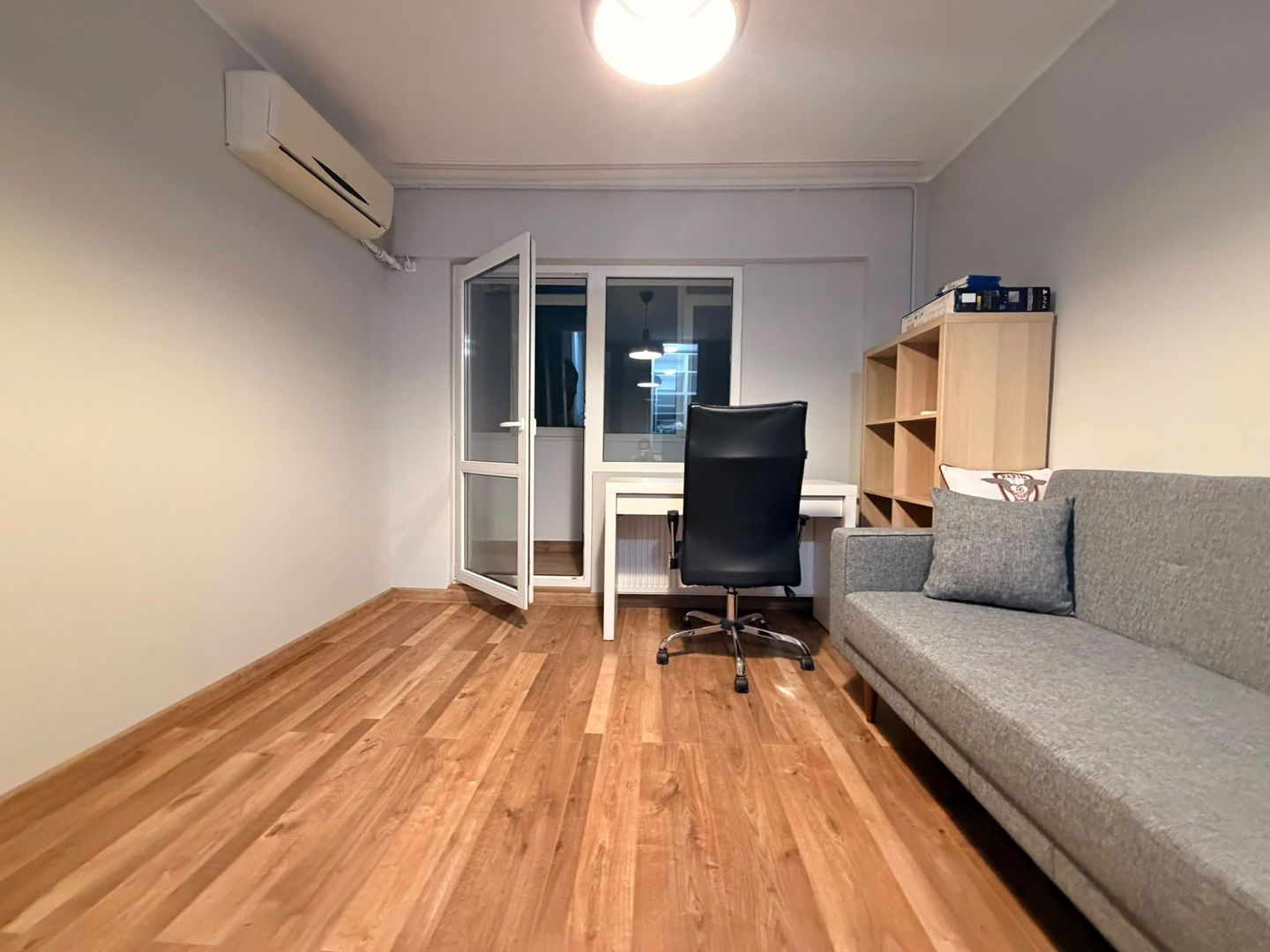 APARTAMENT 3 CAMERE | RENOVAT INTEGRAL | ETAJ 9 - Poză 8