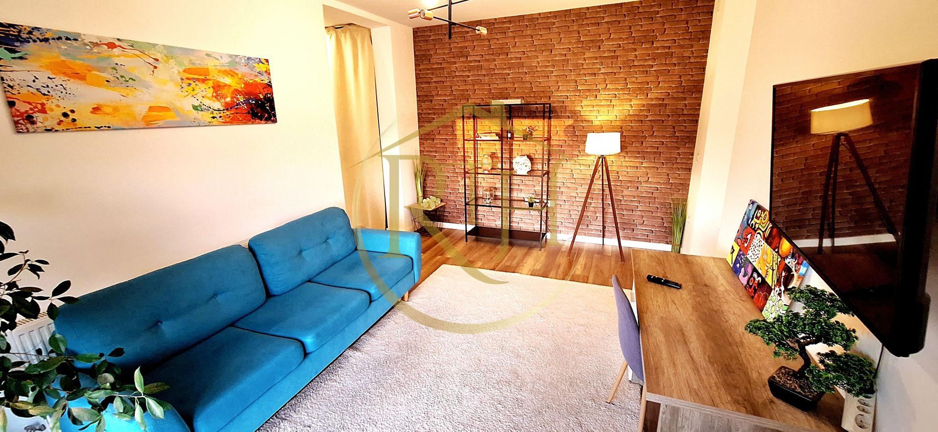 Apartament cu 2 camere de vânzare în Giroc, zona Centrală – 0% Comision - Poză 6