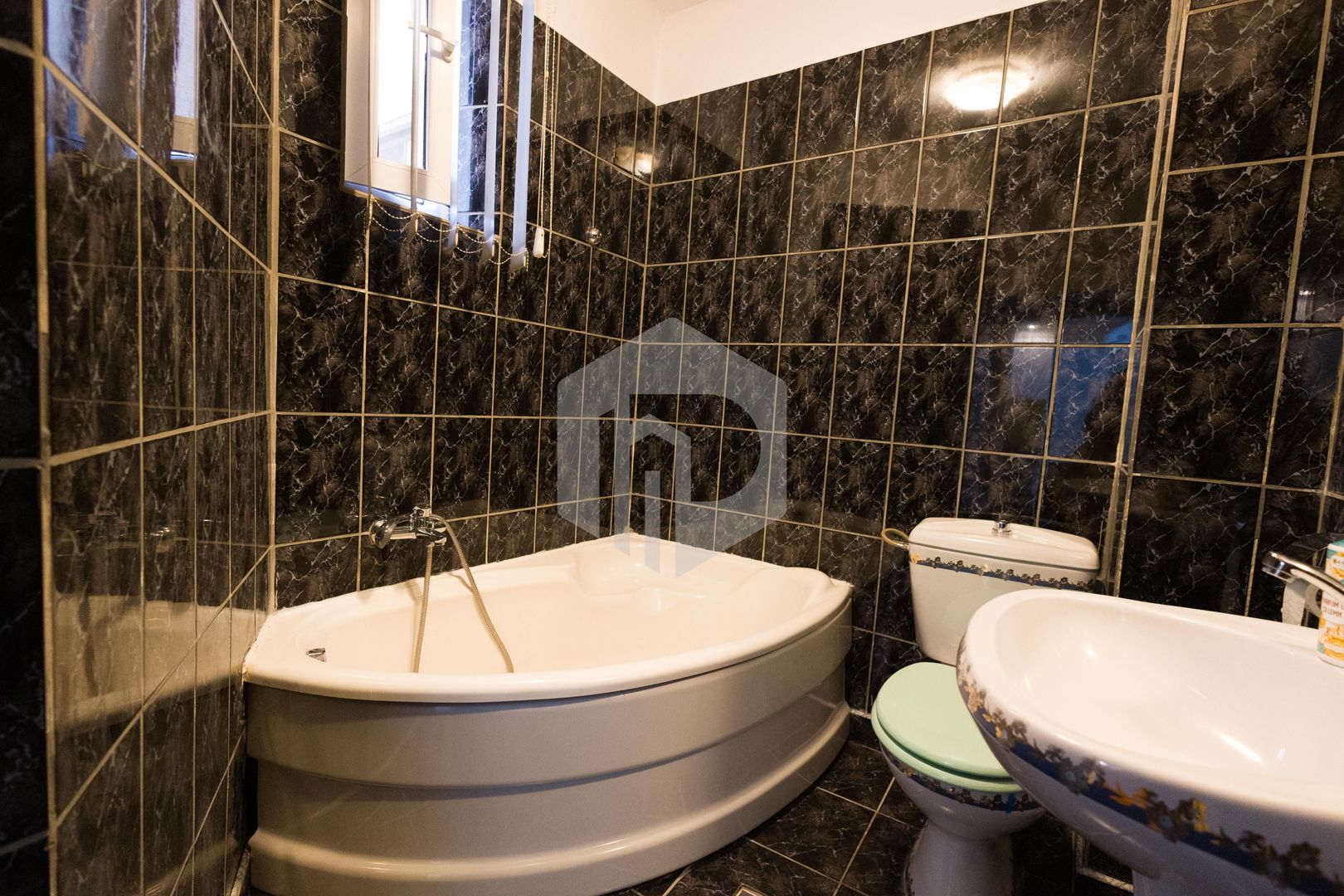 Apartament 2 camere Ultracentral | 40 mpu | Str. Filarmonicii | Terasa - Poză 8