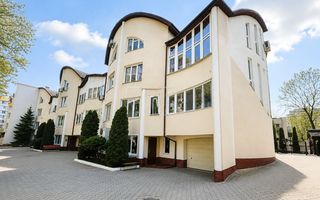 Chirie, apartament, 3 camere, str. Ciuflea, Centru - Poză 1
