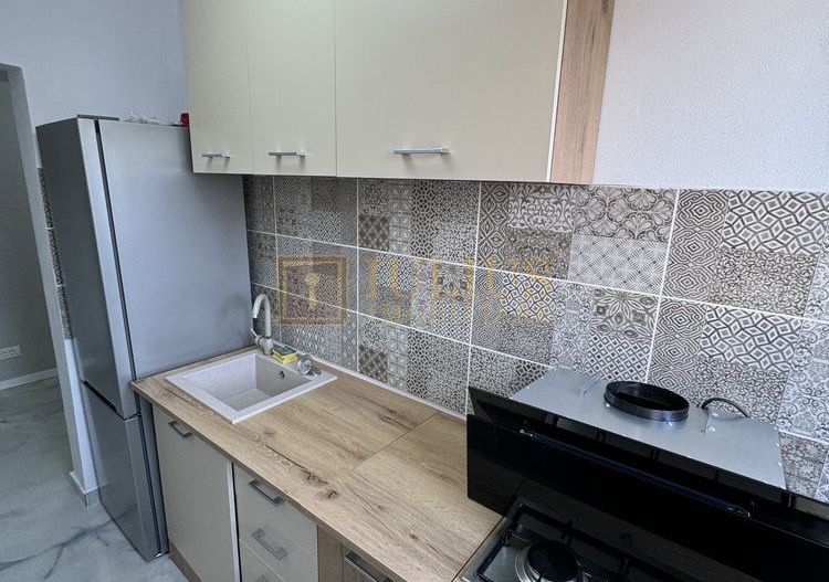 2 camere, zona Sala Olimpia - stadion Dan Paltinisan -Complex Studentesc - Poză 4