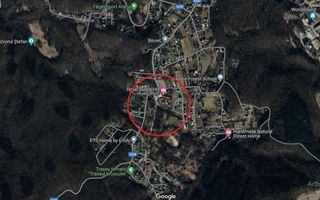 Teren de vanzare in Faget! 3600 MP! PUZ Aprobat! - Poză 2