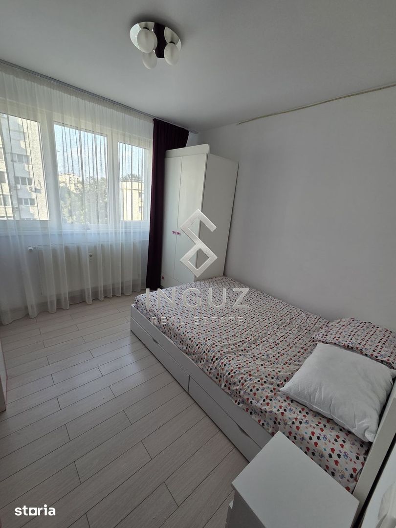 Apartament 3 camere de închiriat – Trapezului / Gura Vadului, Sector 3 - Poză 7