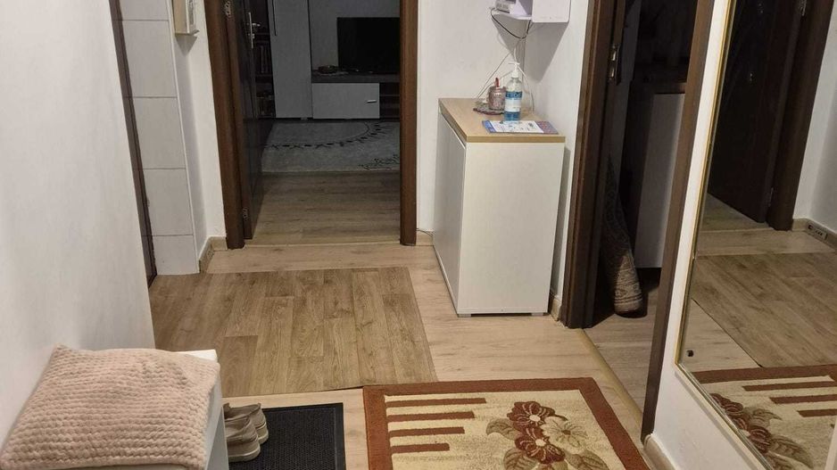 APARTAMENT 3 CAMERE DE INCHIRIAT |  RENOVAT |  GORJULUI - Poză 8