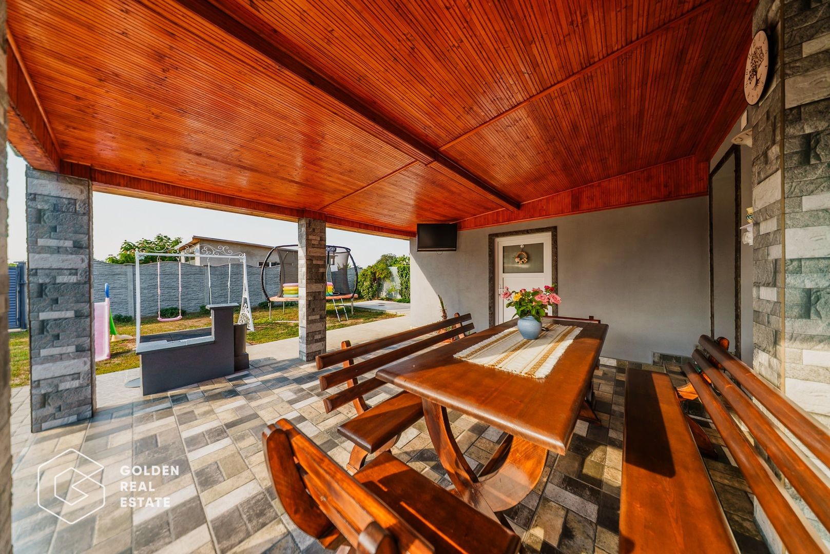 Casa in Felnac, 5 camere, teren de 1440 mp, comision 0% - Poză 23