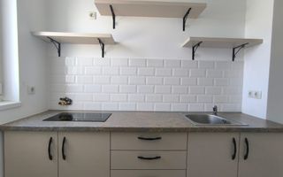 Garsoniera de inchiriat Ariesului Gheorgheni - Poză 4