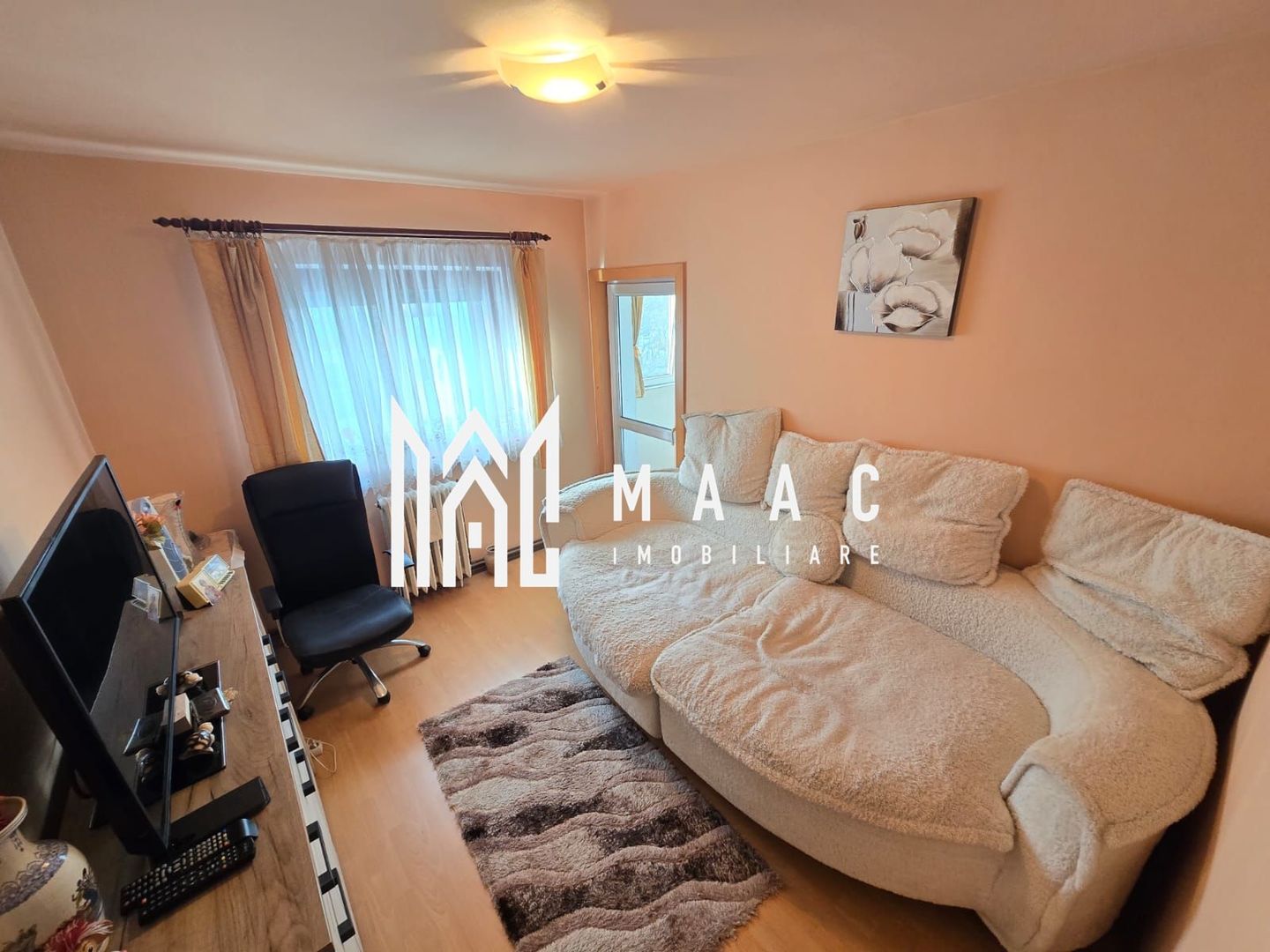 Apartament 4 camere 2 bai Strand - Poză 2