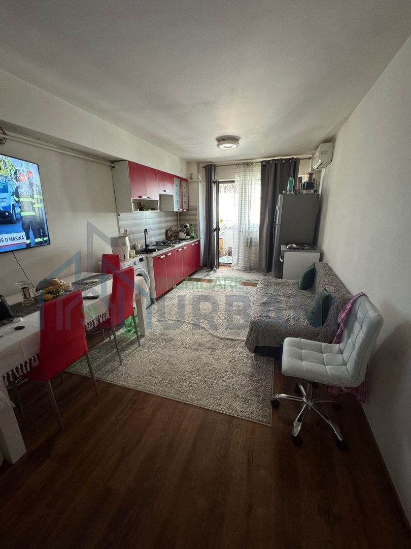 Apartament 2 camere Bucium - Poză 6