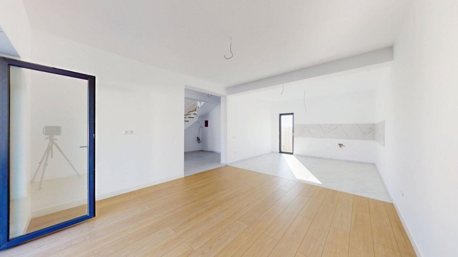 CASA DE LANGA PADURE, Clinceni str. Mierlei 73J - Poză 7