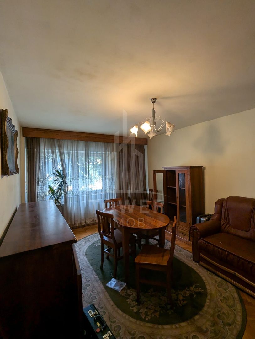 Apartament 2 camere de inchiriat - Dioda, Milea - Sibiu - Poză 1