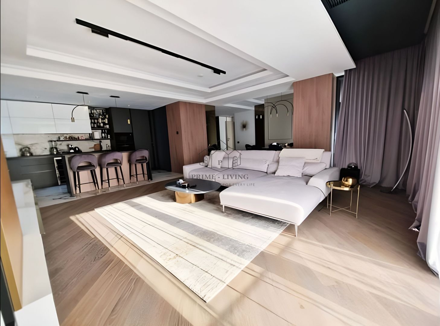 APARTAMENT SPATIOS CU 3 CAMERE LA VANZARE IN ZONA COMPOZITORI - Poză 3