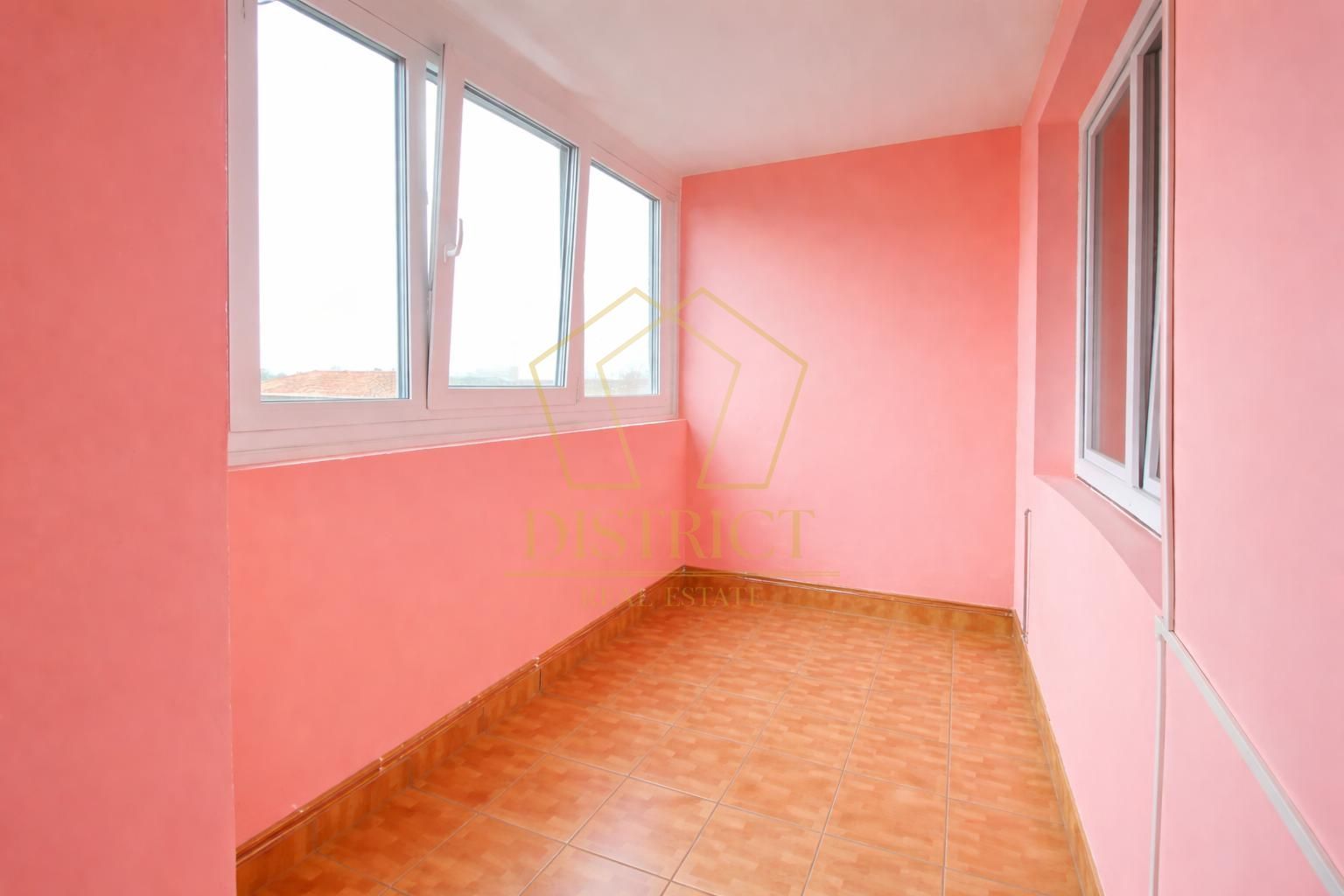 Apartament spatios cu 4 camere | Pet friendly | Circumvalatiunii - Poză 15