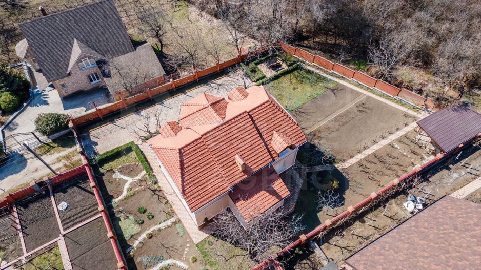 Vânzare, casă, 3 nivele, 200 mp + 10 ari, str. Gura Văii, Rîșcani - Poză 48