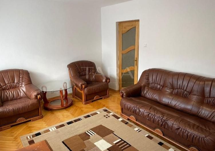 Apartament 2 camere, 53 mp + balcon, zona Fabricii de Zahăr. - Poză 1