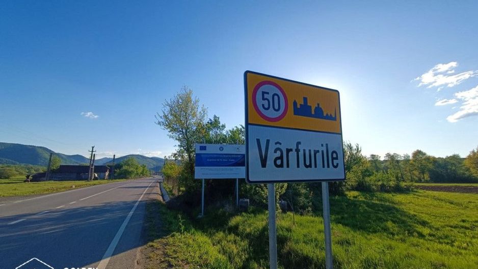 Casa de vacanta intr-o zona de vis, cu vedere la munte, sat Magulicea - Poză 15