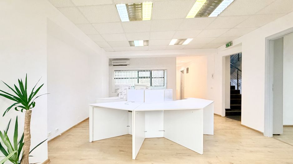 Spațiu de birouri premium – Clasa A, în zona centrală Timișoara - Poză 6