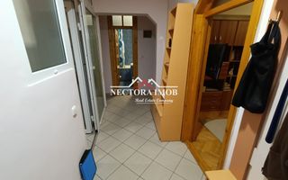 NECTORA IMOB-Apartament Str. Somesului, 3 cam, 2 bai, 66 mp, Et. 1, D - Poză 11