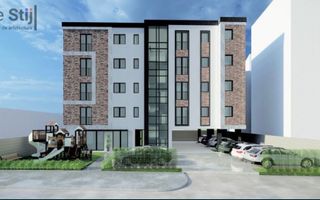 Aprtament Studio Kamsas Baba Novac - Poză 1