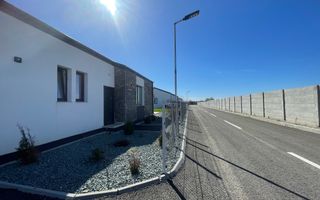 ***CASA SMART****INDEPENDENTA ENERGETIC _Teren 492MP//CORBEANCA - Poză 38