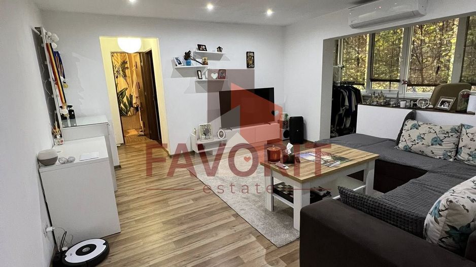 Apartament 3 camere | 2 Bai | 70 Mp | Zona Lipovei - Poză 1