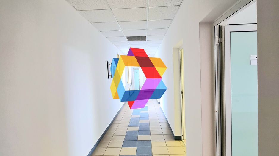 Birouri de închiriat Brasov - 164 mp # Plus-imo.ro - Poză 5