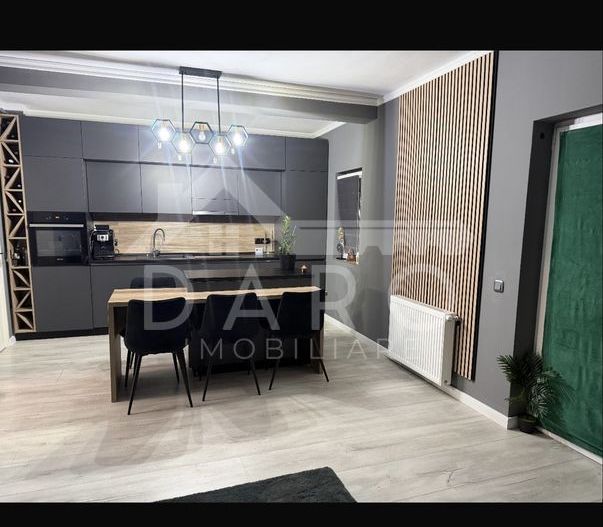 🏡 Apartament de vânzare – 3 camere | 81 mp + 3 terase | Zona Unirii – - Poză 2