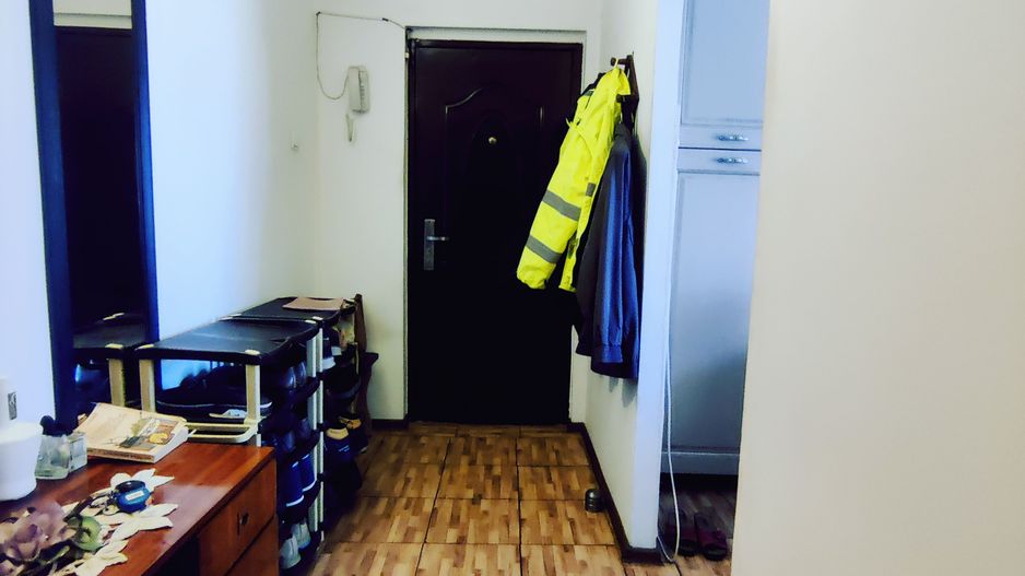 APARTAMENT SEMIDECOMANDAT  2 CAMERE CALEA ARADULUI - Poză 7