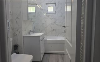 Apartament 2 camere de vânzare, Piața Voievozilor, Iași - 55.8 mp, renovat premium - Poză 7