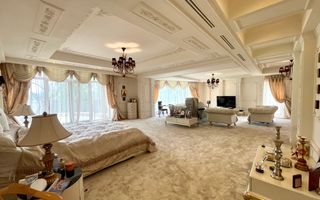 Impressive Villa *1500 SQM usable* 2613 SQM land / Open to the lake - Poză 26