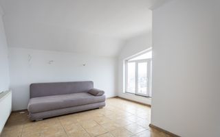 Vânzare, casă, 2 camere, str. Eremei Stratan, Durlești. - Poză 13